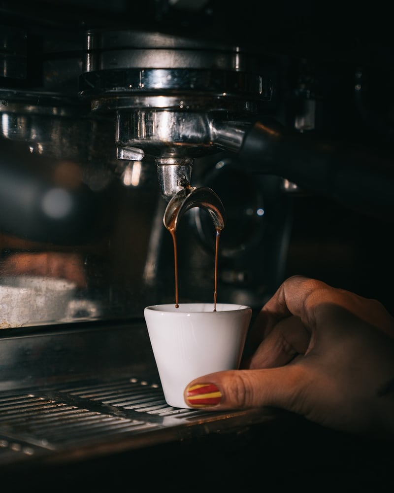 Cafe