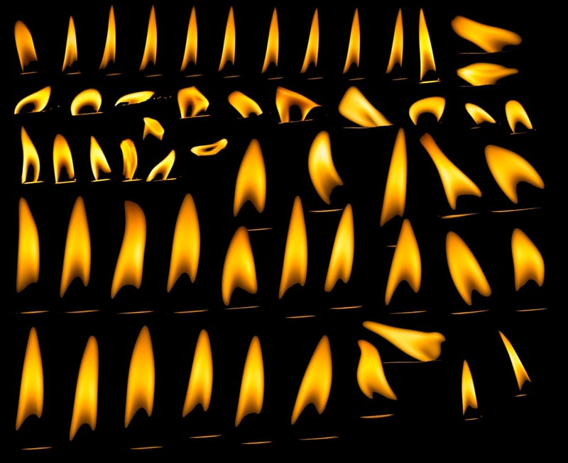 Candlelight