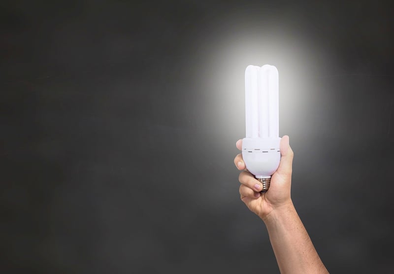 Color-Changing Lights